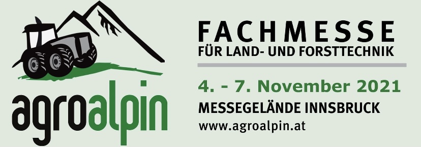 Agro Alpin 2021
