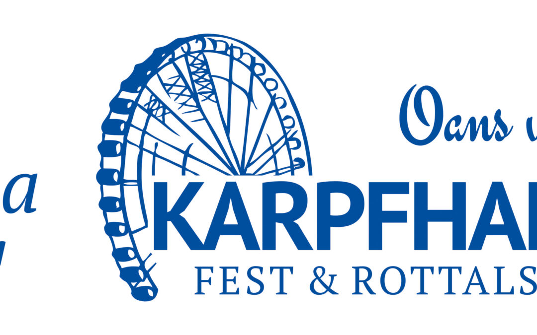 Karpfhamer Fest & Rottalschau 2022
